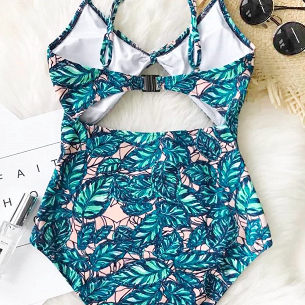 Cupshe bathing suit - Picture 3 of 3